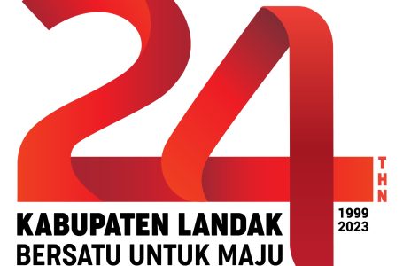 Sambut Hari Jadi ke-24 Pemkab Landak