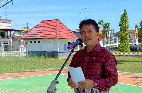 PPBI Landak selenggarakan pameran dan kontes bonsai lokal se-Kalimantan Barat