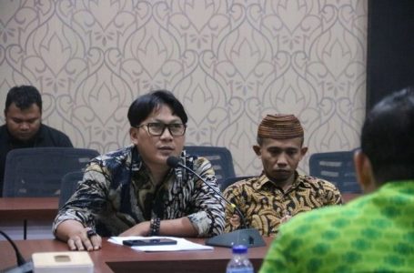 Kpu Singkawang Usulkan Rp30 Miliar Untuk Pilkada 2024