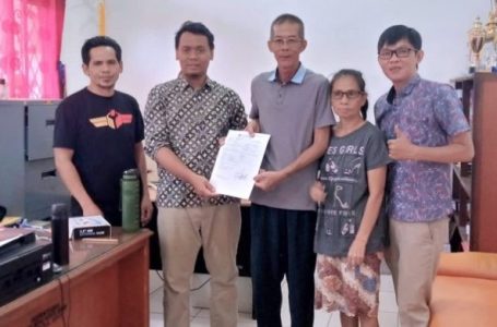 Rekapitulasi Dptb, 125 Pemilih Pindah Masuk Di Singkawang