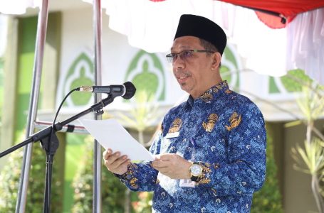 Mulyadi Minta ASN Isi Kemerdekaan dengan Pelayanan Terbaik