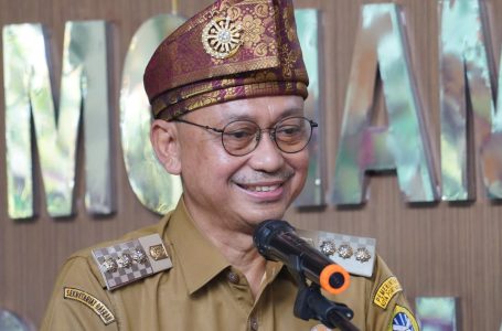 Bahasa Melayu Pontianak, Kain Kalengkang dan Arsitektur Masjid Jami Resmi Jadi WBTB