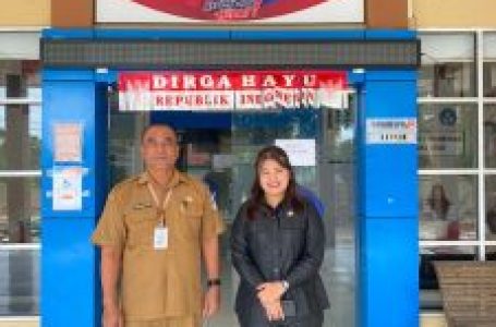 Disdikbud KH Terima Kunjungan Kerja Anggota Komisi V DPRD Kalbar