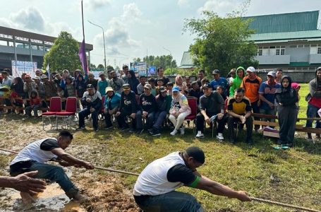 KORMI Mempawah Gelar FORKAB Pertama di Kalbar