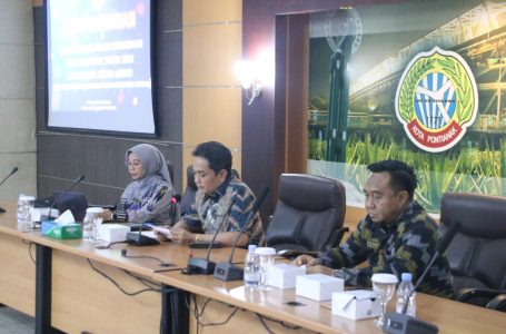 Pemutakhiran DTKS, Bahasan Minta Dinsos Validasi Data