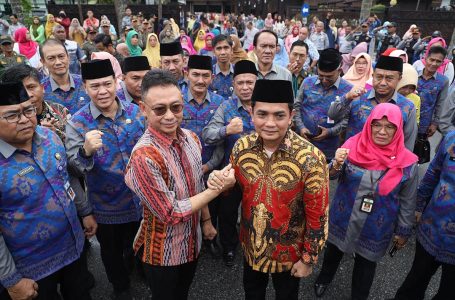 Terima Kasih, Edi dan Bahasan