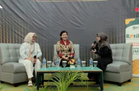 3 Nakes Kayong Utara Raih Penghargaan di Ajang Nakes Teladan Tingkat Provinsi Kalbar