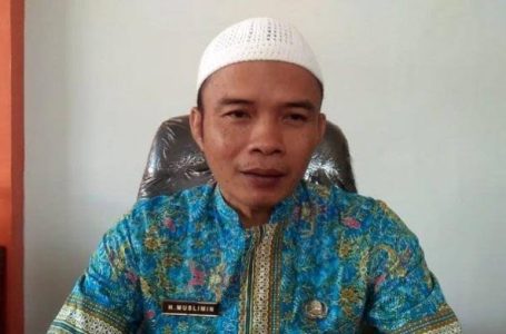 Perubahan Tarif Retribusi Pedagang Di Fasilitas Pemerintah