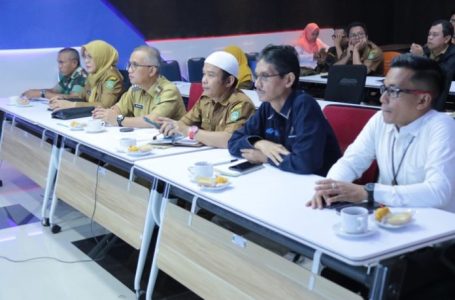 Rakor Inflasi, Mendagri Imbau Pemda Siapkan Langkah Tekan Laju Inflasi