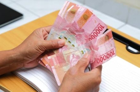 UMK SINGKAWANG TAHUN 2024 DITETAPKAN SEBESAR RP.2.886.916