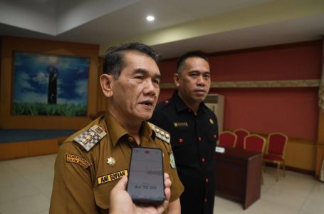 Ani Minta Kepala OPD Berinovasi Lakukan Pelayanan Jemput Bola