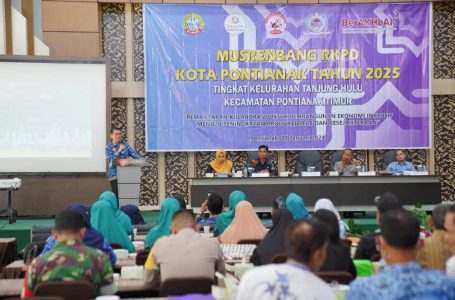 Ani Minta Prioritaskan Program yang Menyentuh Langsung Masyarakat