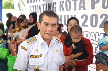 Ani Sebut Pentingnya Peran Orang Tua Tekan Angka Stunting
