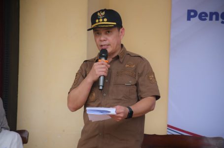 Komitmen Bersama Terus Dukung Pengembangan Kopi Liberika KKU