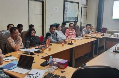 Kayong Utara Siapkan Langkah Antisipasi Kenaikan Inflasi Daerah