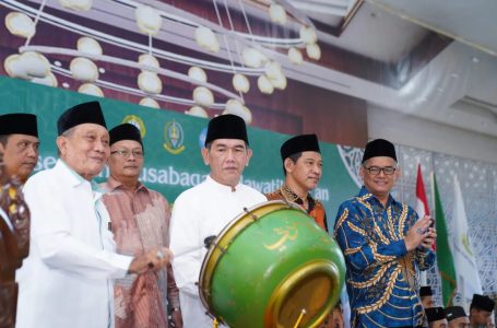 MTQ Tangkal Dampak Negatif Kemajuan IT