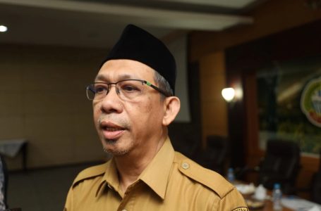 Pontianak Masuk 10 Kota Terendah Inflasinya se-Indonesia