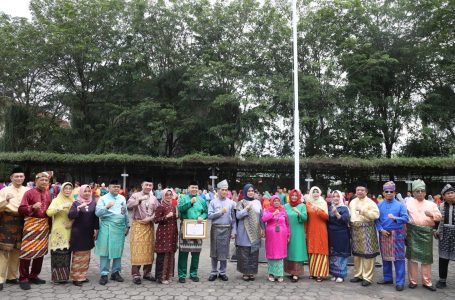 Sinergitas Pemkot dan Pemprov Dorong Perekonomian Kalbar