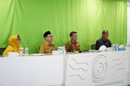 Waspadai Lonjakan Harga Jelang Hari Besar Keagamaan