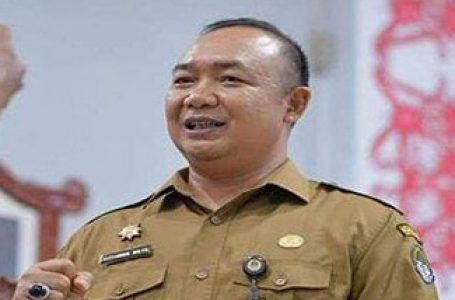 Tahun Ini, Pondasi Awal GOR Dimulai