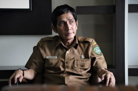 Jelang Pemilu 2024, Diskominfo Ajak Cerdas Di Ruang Digital