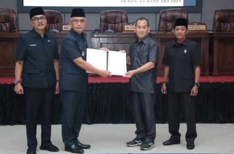 Tingkatkan Tata Kelola Sampah, Pemkot Susun Perubahan Perda Pengelolaan Sampah