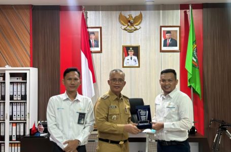 Rakor Kebutuhan Asn, Pj Sekda : Harus Selektif, Utamakan Opd Yang Kekurangan Sdm