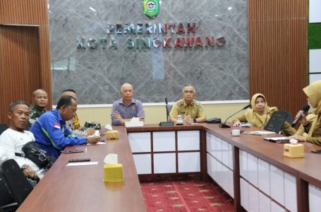 Singkawang Bersiap Kalibrasi Penerbangan Di Bandara