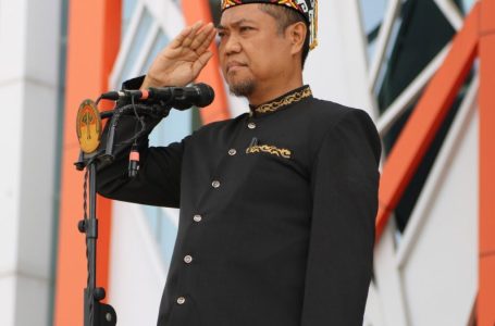 Hari Ulang Tahun (HUT) Provinsi Kalimantan Barat yang ke 67