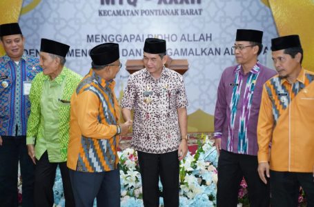 Ani Harap Kualitas Peserta MTQ Meningkat