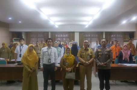 Pontianak Dalam Angka 2024 Resmi Terbit, 1.448 Data Diperbaharui