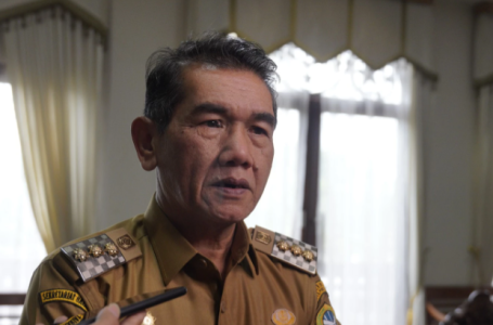 Pemkot Pontianak Usulkan 1.215 Formasi CASN