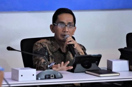 Masa Tenang Pemilu, Diskominfo Monitoring Ruang Digital