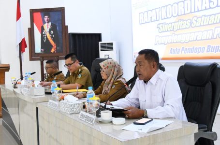 Membangun Pendidikan Bermutu di Kayong Utara
