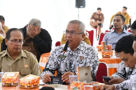 Tantangan Pendidikan di Kayong Utara: Kompetensi Guru dan Kesejahteraan Kepala Sekolah