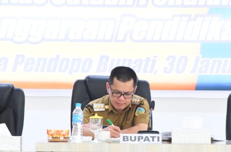 Dorong Potensi PAD dari Pontianak Tenggara