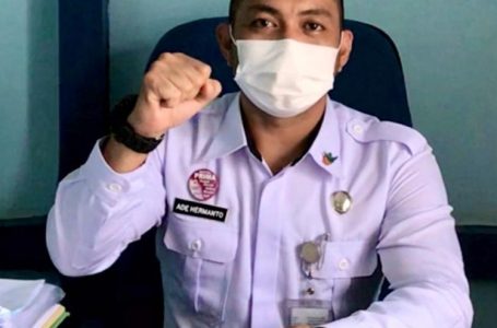 Vaksin Untuk Kapuas Hulu Datang Februari