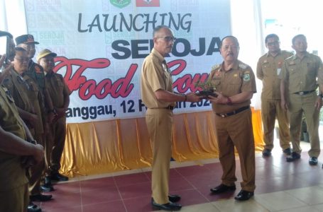 Pedagang Seroja Food Court Sanggau Tak Dikenakan Iuran Bulanan atau Tahunan, Begini Sistemnya