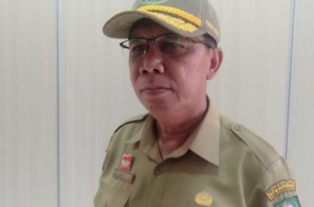 Proses Pemilu 2024 di Kabupaten Sanggau Aman