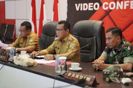 Pj Bupati Sanggau Ungkap Dua Komoditas Alami Kenaikan Harga Sejak Januari 2024