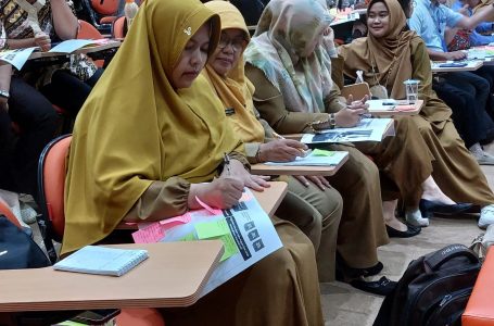 KITE BISE Tingkatkan Kapasitas Berinovasi Sekolah