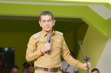 Pemkot Pontianak Siap Gelar Open Bidding Eselon Dua