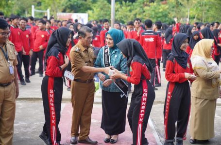 Tablet Tambah Darah, Upaya Jangka Panjang Tekan Stunting