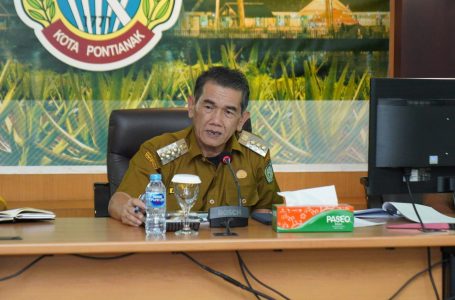 Upaya Pemkot Turunkan Kemiskinan Ekstrem dan Stunting