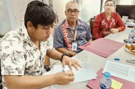Pemusnahan Ijazah Paket A, Paket B dan Paket C Pendidikan Kesetaraan Tahun Pelajaran 2022/2023