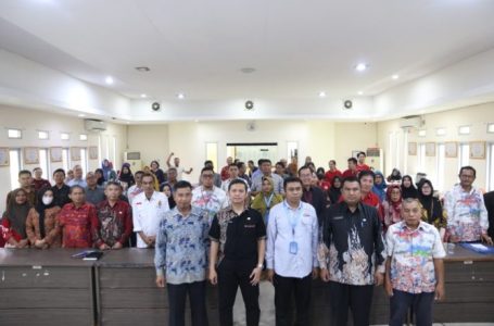 Revitalisasi Pendidikan Upaya Tingkatkan IPM