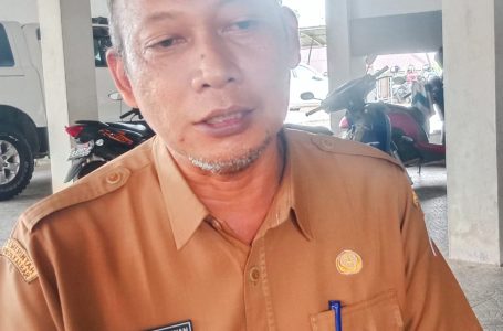 Capaian Program Sanitasi dan Air Bersih di Sanggau Sisa 40 Persen