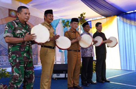 MTQ Ajang Pencarian Qori Qoriah Terbaik