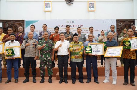 Pengelolaan Sampah Berdampak Bagi Lingkungan dan Perekonomian
