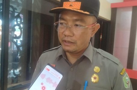 BPBD Sanggau Minta Masyarakat Waspada Bencana